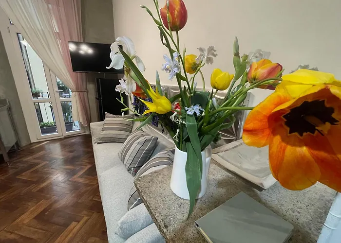 Milano Central Apartment